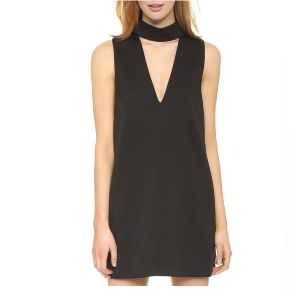 NEW C/meo Collective Say It Right Shift Dress - Picture 4 of 12